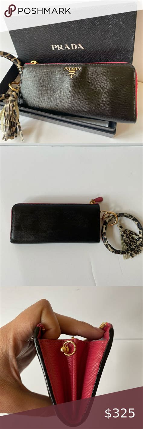 prada bow wallet replica|prada italy handbags.